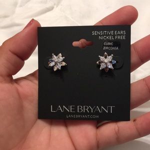 Lane Bryant Earrings